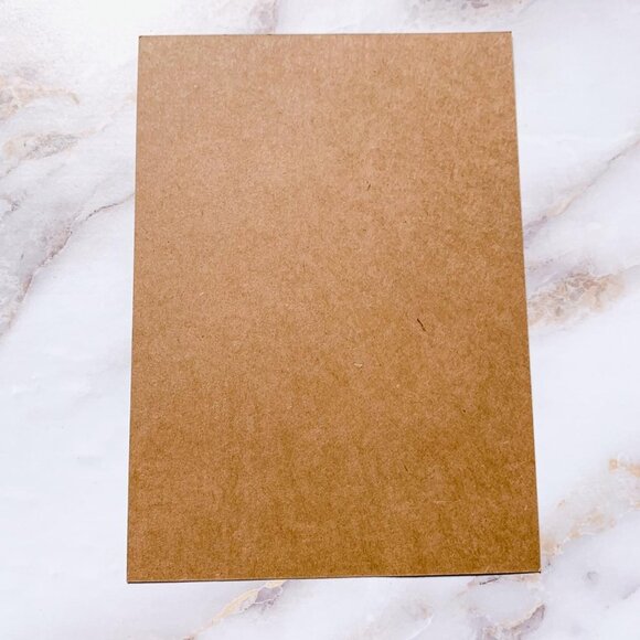 5x7 You’ve Got Mail Blockprint - Picture 6 of 6